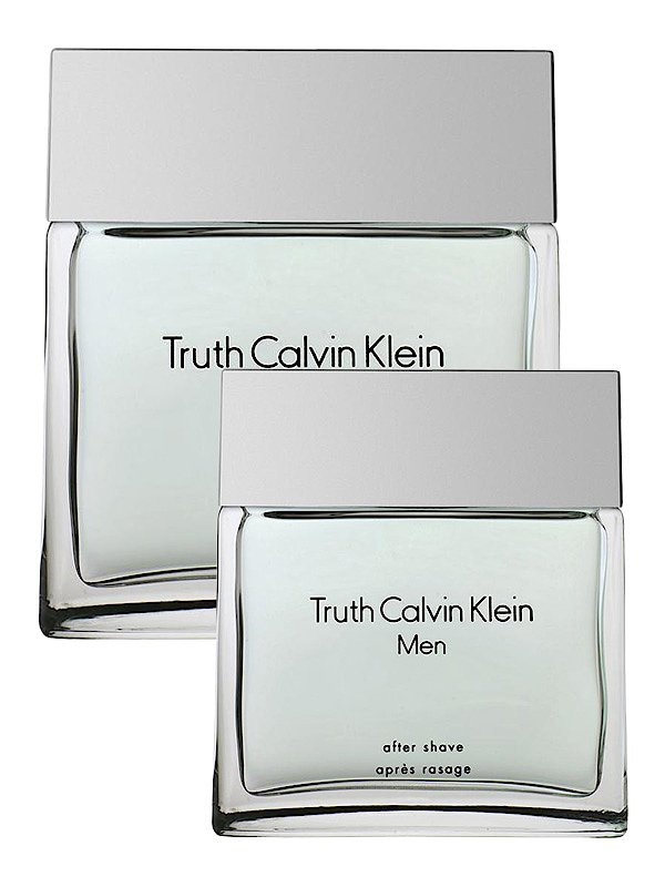 calvin klein truth aftershave