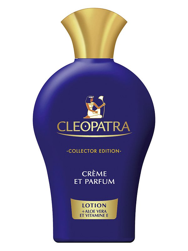 Cleopatra Creme et Parfum Luxus Bodylotion 250ml, 5,45