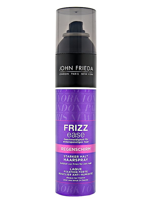 John Frieda Frizz Ease Regenschirm 250ml bei JEBE, 9,99