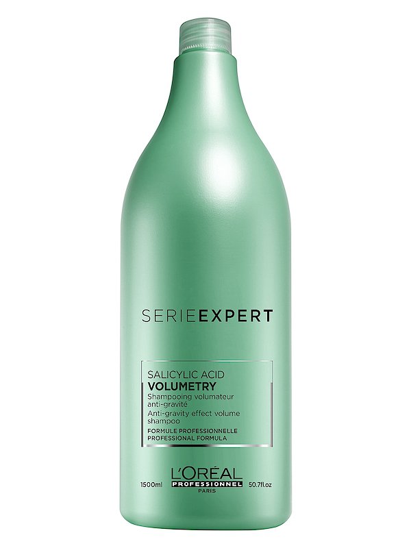 L'Oréal Serie Expert Volumetry Shampoo 1,5 Liter bei JEBE 