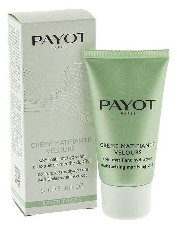Payot Creme Matifiante Velours 50ml, 28,80