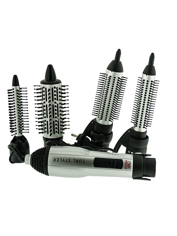 Wella Curl Styler Föhnbürste, 53,20