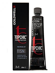 topchic hair color