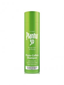 phyto coffein shampoo