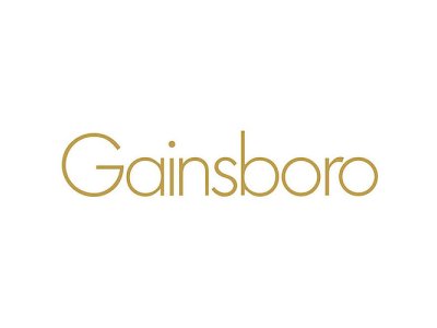 Gainsboro