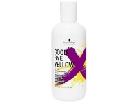 Goodbye Yellow