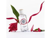 Gingembre Rouge