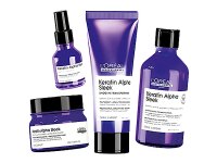 Keratin Alpha Sleek