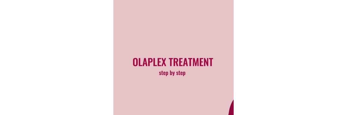 Du hast geschädigtes Haar? Dann versuch\'s doch mal mit diesem Treatment von Oplaplex - 