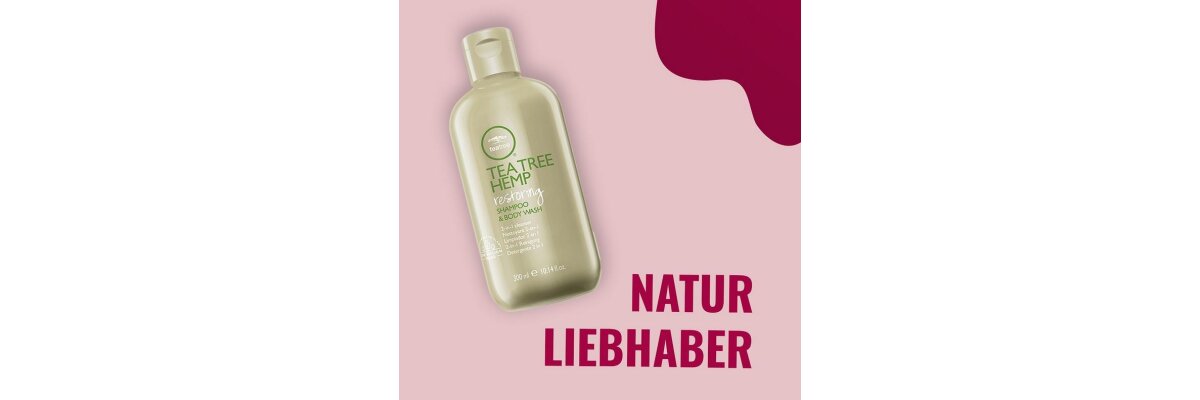 Natur Liebhaber - 