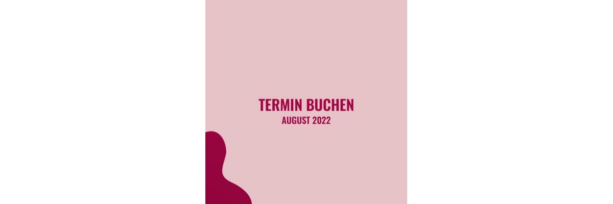 Buchen Sie bei uns ein Termin für ihre Traumfrisuer - 