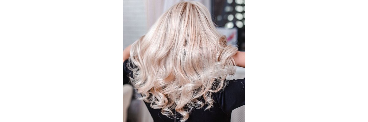 Was zu tun ist vor ihrem Friseurbesuch - 