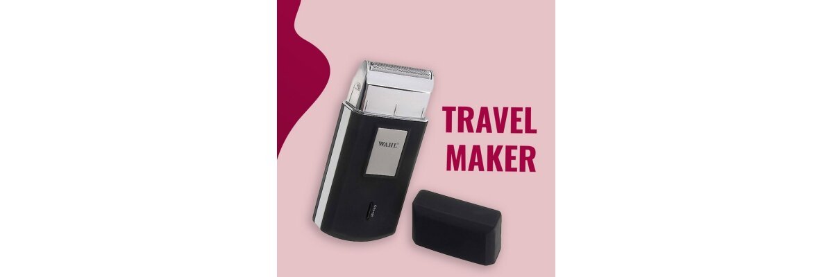 Unser travel maker - 