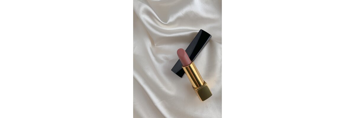 Ein Gedicht über unsern geliebten Lippenstift - 