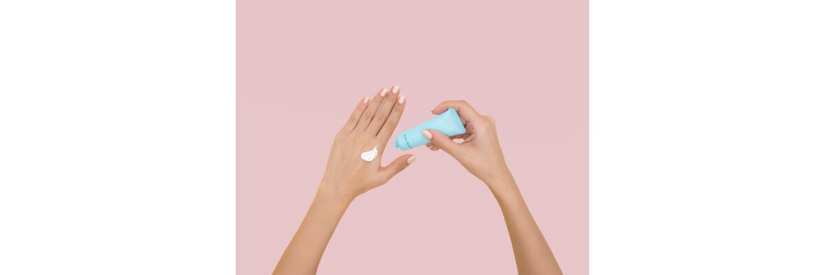 Die unverzichtbare Bedeutung von Sonnencreme im Sommer - 