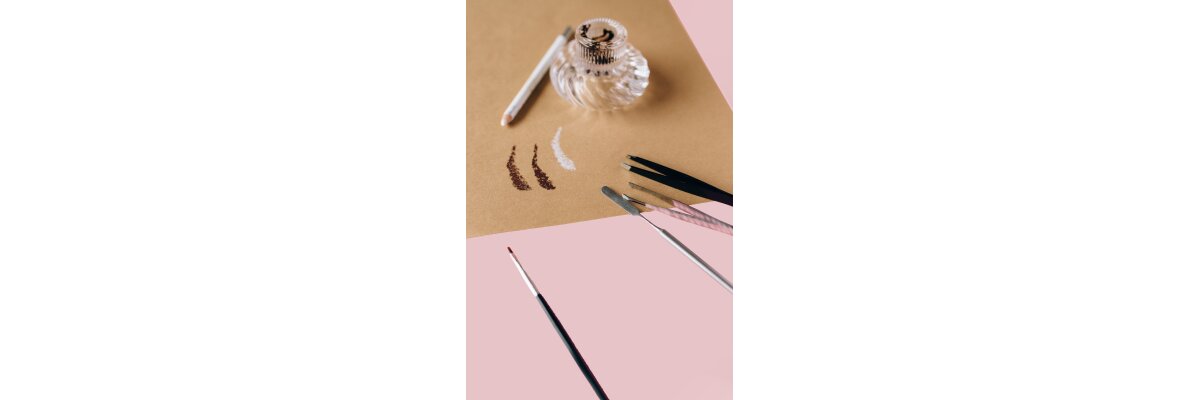 Ein Leitfaden zu den wichtigsten Beauty-Tools - 