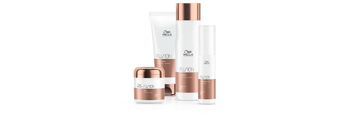 Wella Professionals FUSION - 