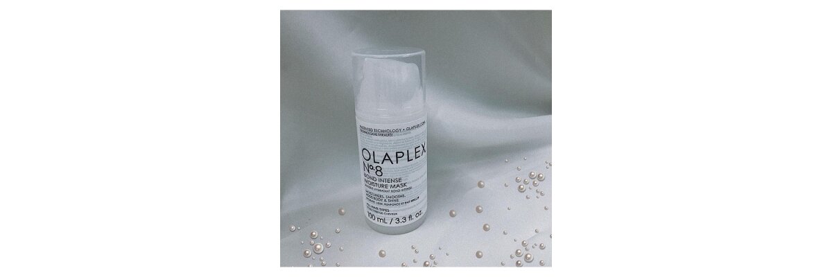 Olaplex N°8 Bond Intense Moisture Mask - 