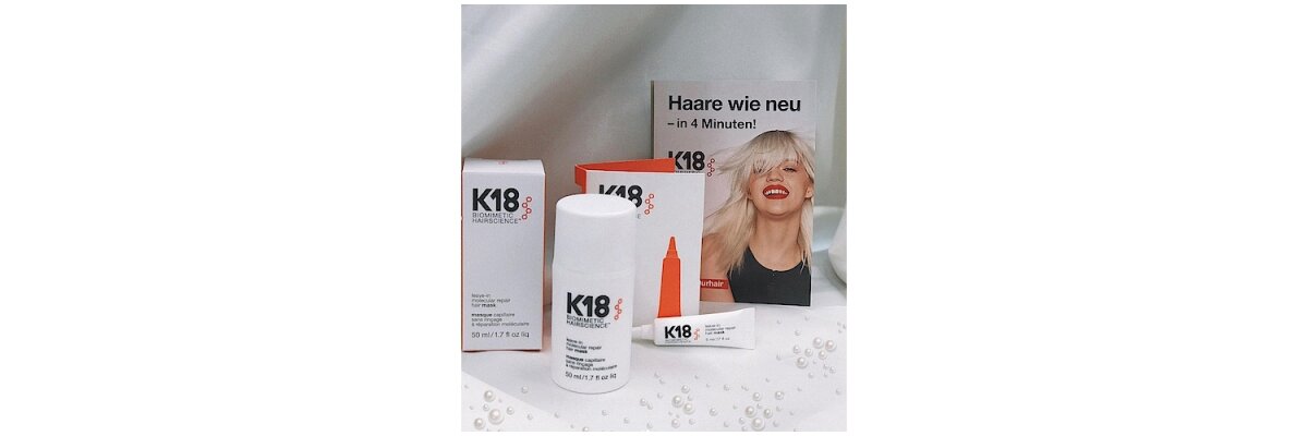 New New K18 - 