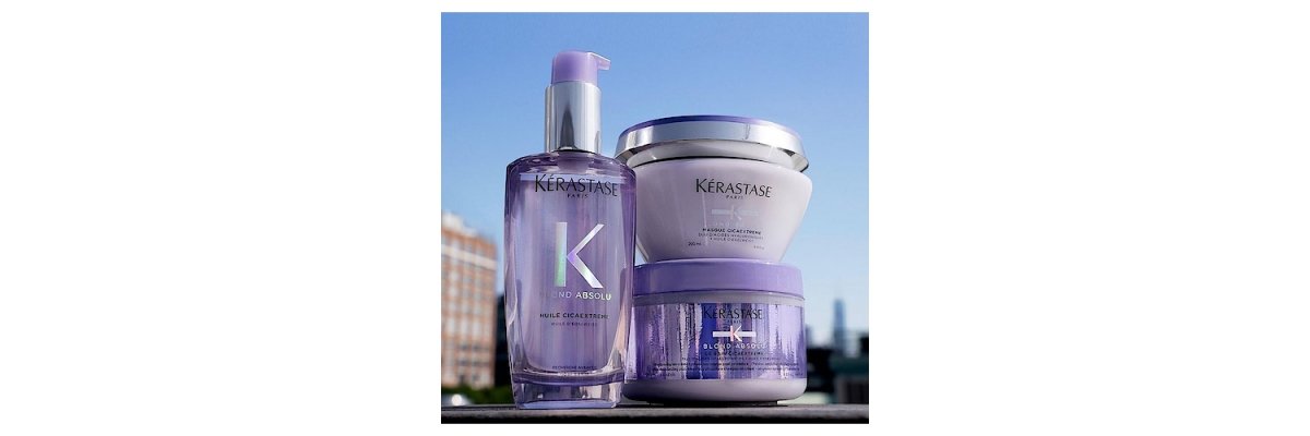 Kerastase Blond Absolu - 
