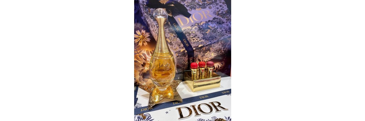 DIOR X-MAS Sets - 