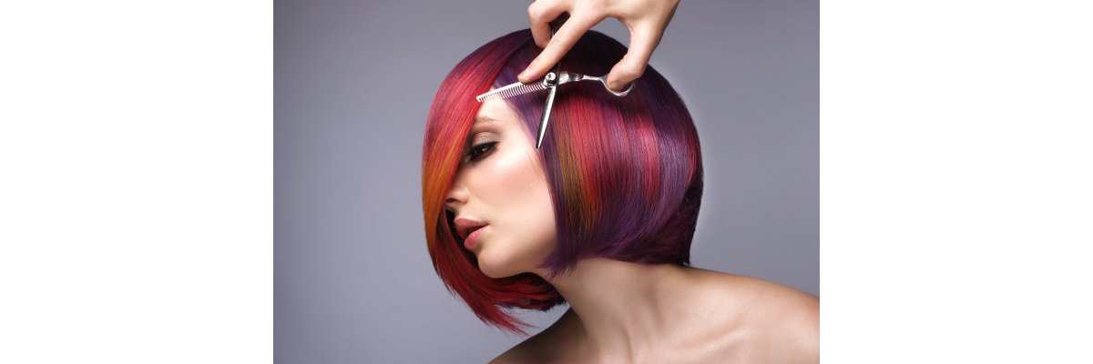 Frische Farben zum Frühling - 