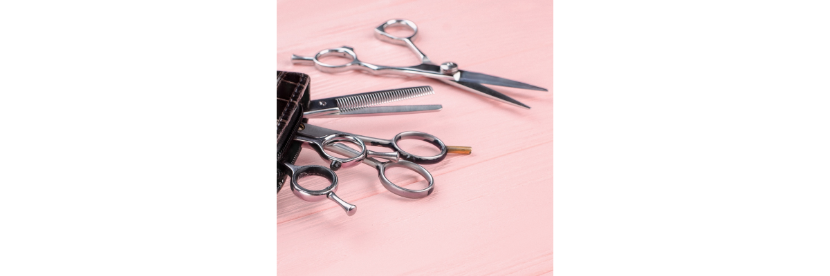 Wie oft sollte man zum Friseur gehen? - 