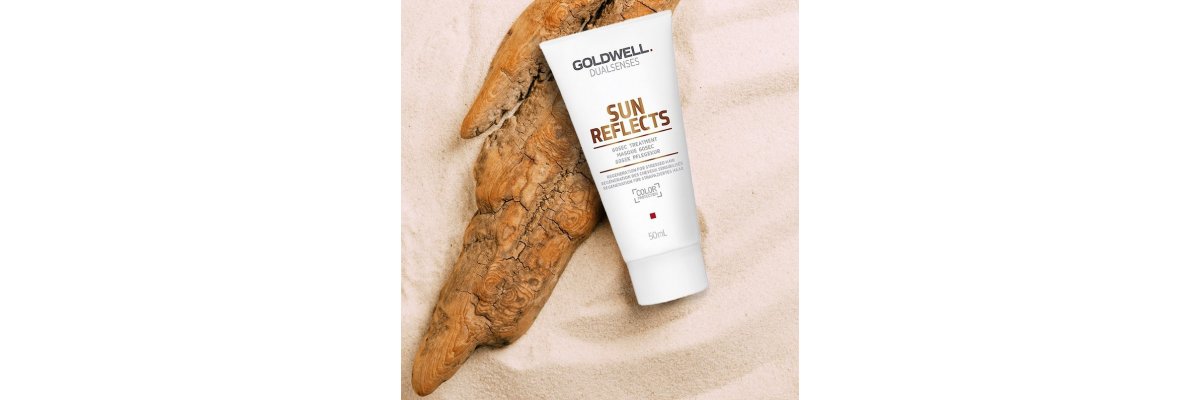 Goldwell Dualsenses Sun Reflects - 
