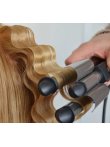 BabylissPro Frisiereisen Triple Barrel Waver