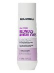 Dualsenses Blondes & Highlights Anti-Gelbstich Shampoo