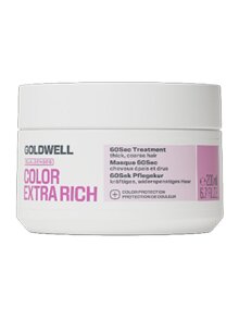 Dualsenses Color Extra Rich 60Sek Pflegekur 200ml