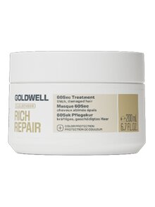 Dualsenses Rich Repair 60Sek Pflegekur