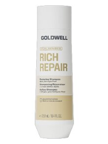 Dualsenses Rich Repair Aufbau Shampoo