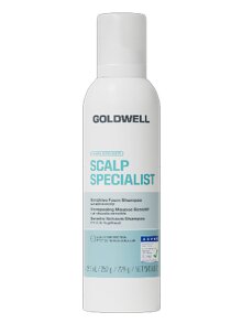 Dualsenses Scalp Specialist Sensitiv Schaum Shampoo 250ml
