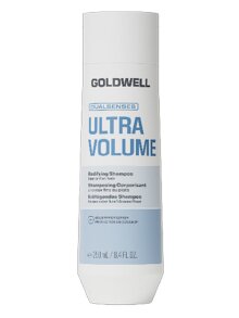 Dualsenses Ultra Volume Kräftigendes Shampoo
