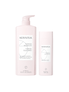 Kerasilk Anti-Dandruff Shampoo