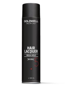 Goldwell Salon Only Hair Laquer 600ml