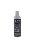 Jebe Creme Oxyd 4% 250ml