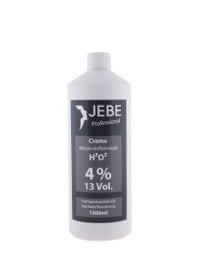 Jebe Creme Oxyd 4% 1L