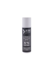 Jebe Creme Oxyd 6% 120ml