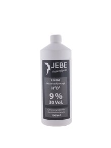 Jebe Creme Oxyd 9% 1L