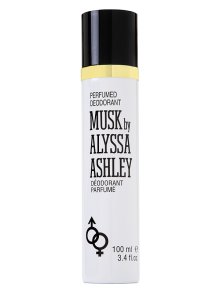 Alyssa Ashley Musk Deo Spray 100ml