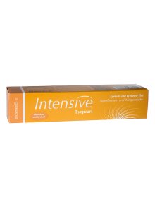 Intensive Wimpernfarbe 20ml mittelblond