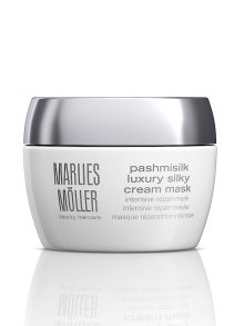 Marlies M&ouml;ller Pashmisilk Luxury Silky Cream Mask 125ml