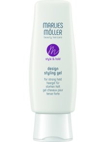 Marlies Möller Style Design Styling Hair Gel 100ml