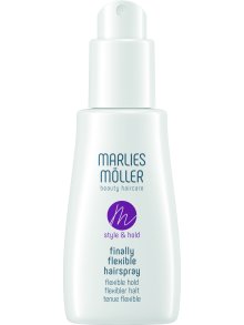 Marlies Möller Style Finally Flexible Hair Spray 125ml