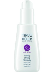 Marlies Möller Style Finally Strong Hair Spray 125ml
