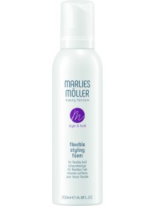 Marlies Möller Style Flexible Styling Foam 200ml