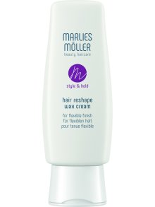 Marlies Möller Style Hair Reshape Wax Cream 100ml