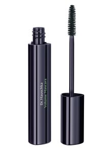 Hauschka Volume Mascara 01 black